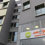 Appart-hotel & Golf Lejlighedshotel