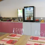 Appart-hotel & Golf Lejlighedshotel 3*