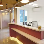 Appart-hotel & Golf Lejlighedshotel Bordeaux