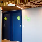 Appart-hotel & Golf Lejlighedshotel Bordeaux
