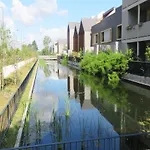 Appart-hotel & Golf 3* Bordeaux