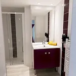 Appart-hotel & Golf Lejlighedshotel Bordeaux