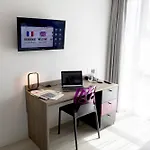 Appart-hotel & Golf Aparthotel 3*
