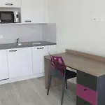Appart-hotel & Golf Bordeaux