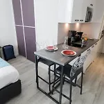 Appart-hotel & Golf Bordeaux