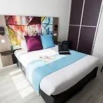 Aparthotel Appart-hotel & Golf Bordeaux