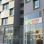Appart-hotel & Golf 3*