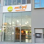 Appart-hotel & Golf Aparthotel