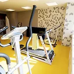 Appart-hotel & Golf Aparthotel 3*