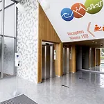 Lejlighedshotel Appart-hotel & Golf 3*