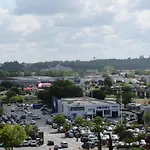 Appart-hotel & Golf Апарт-отель 3*