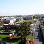 Appart-hotel & Golf Lejlighedshotel Bordeaux