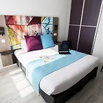 Appart-hotel & Golf 3* Bordeaux