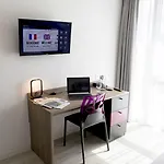 Appart-hotel & Golf Lejlighedshotel Bordeaux