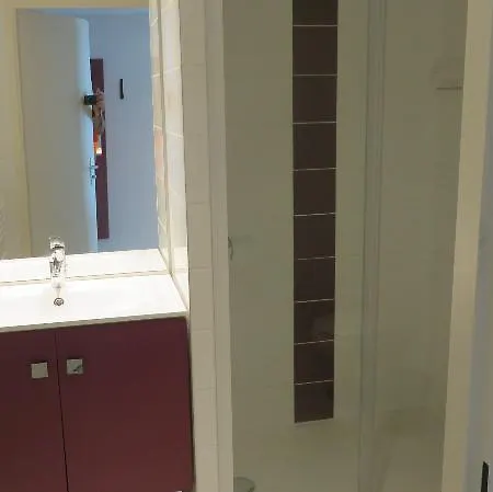 Appart-hotel & Golf Apart Otel