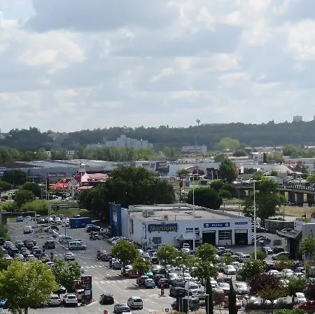 Апарт-отель Appart-hotel & Golf