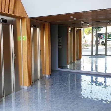 מלון דירות Appart-hotel & Golf