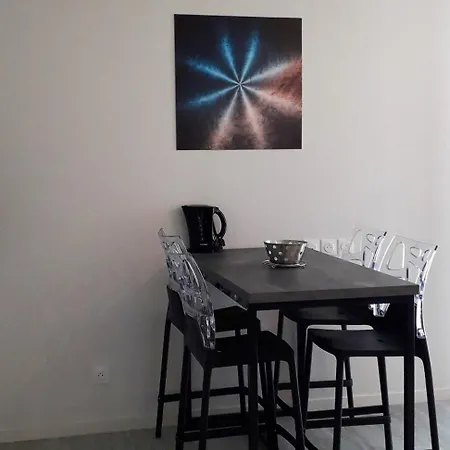 Appart-hotel & Golf 3* Бордо