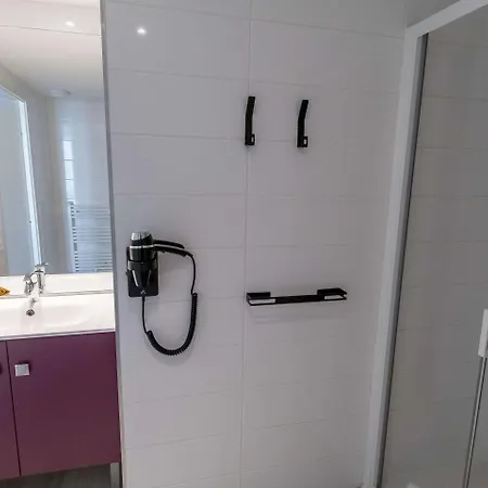 Appart-hotel & Golf Lejlighedshotel