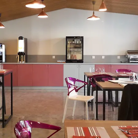 Lägenhetshotell Appart-hotel & Golf