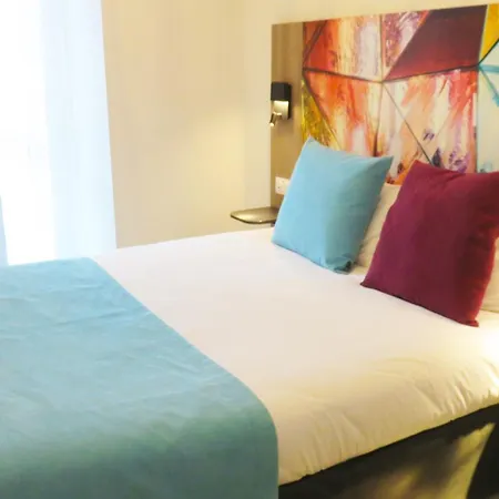 Appart-hotel & Golf Апарт-отель 3*