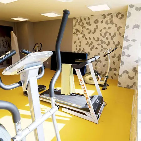 Appart-hotel & Golf Апарт-отель