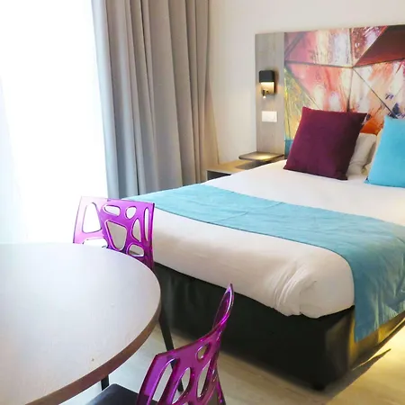 Appart-hotel & Golf 3*