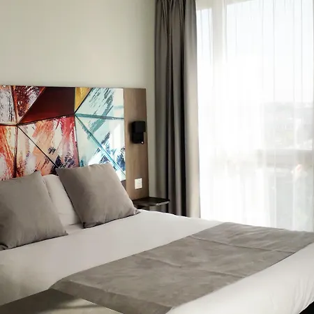 Appart-hotel & Golf 3*