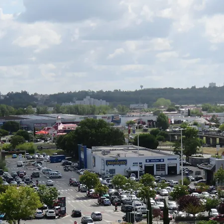 Appart-hotel & Golf Апарт-отель 3*