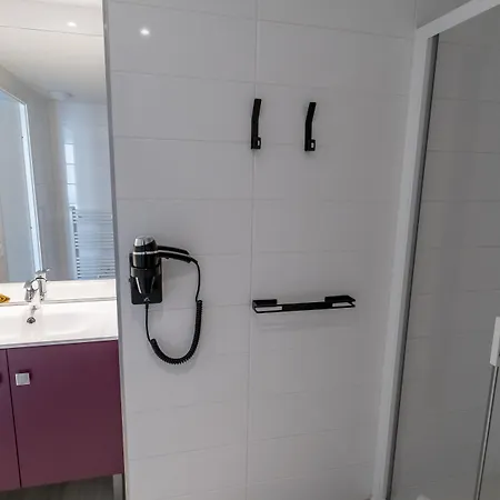 Appart-hotel & Golf