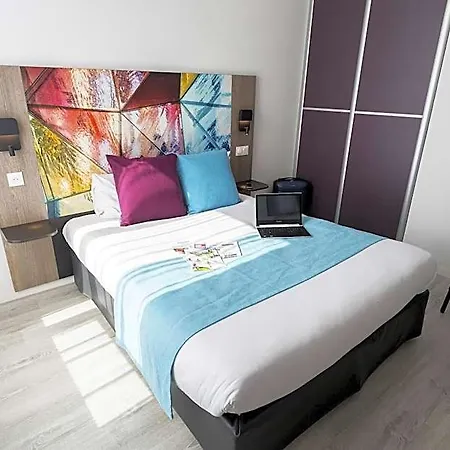 Appart-hotel & Golf