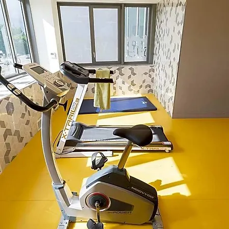 Appart-hotel & Golf 3* Bordeaux