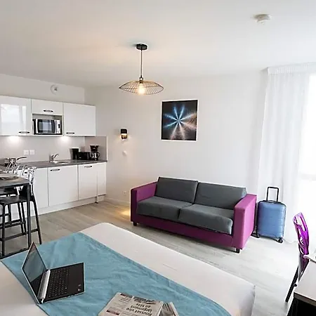 Appart-hotel & Golf Apart Otel 3*