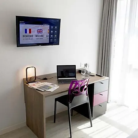 Apart Otel Appart-hotel & Golf