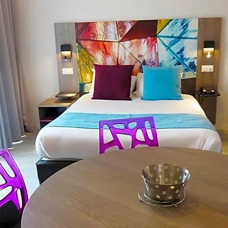 Apart Otel Appart-hotel & Golf