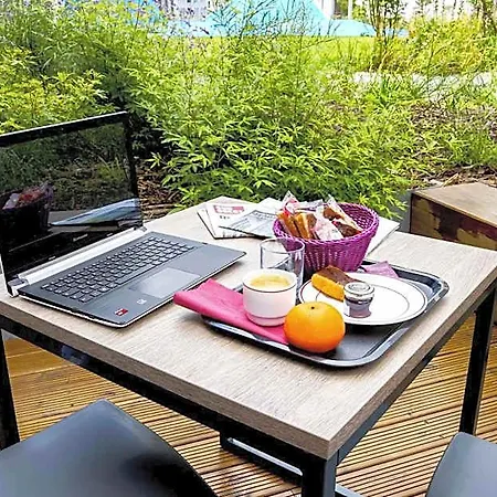 Appart-hotel & Golf Apart Otel 3*