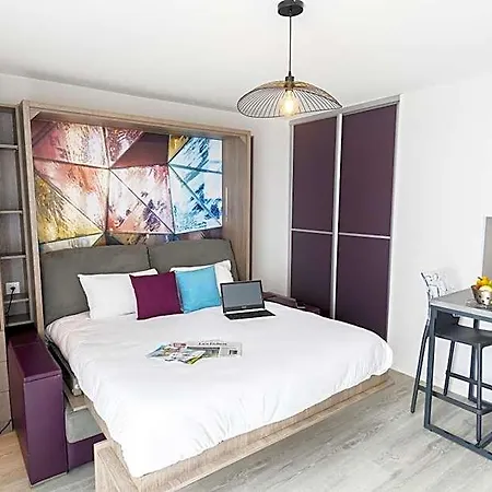 Appart-hotel & Golf Apart Otel 3*
