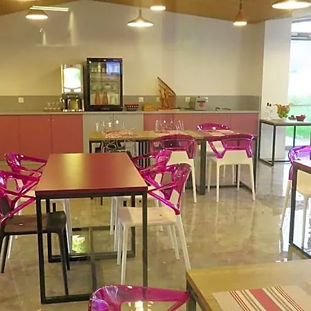 Apart Otel Appart-hotel & Golf