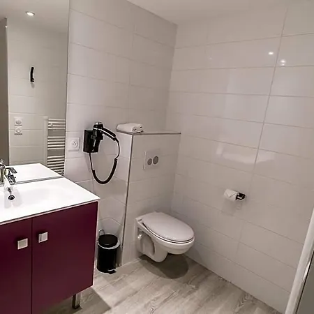 Appart-hotel & Golf Apart Otel 3*