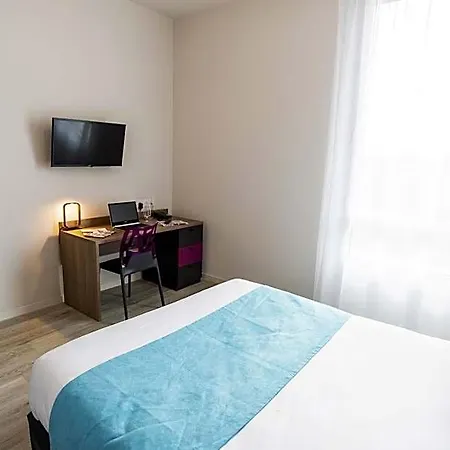 Apart Otel Appart-hotel & Golf Bordeaux