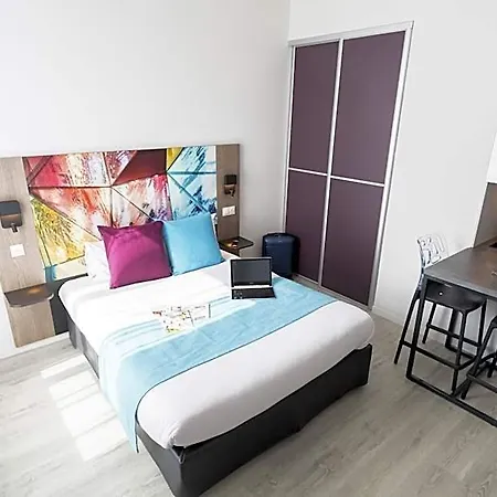 Appart-hotel & Golf Apart Otel 3*