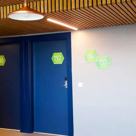 Appart-hotel & Golf Apart Otel