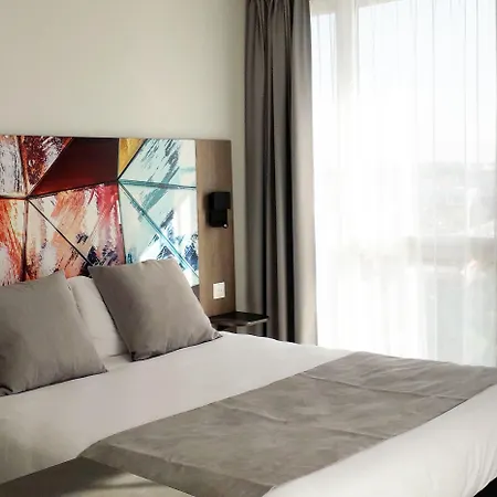 Apart Otel Appart-hotel & Golf 3*