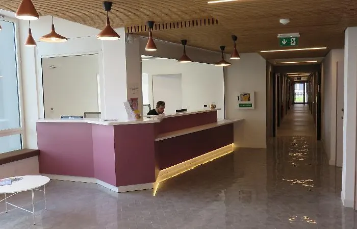 Appart-hotel & Golf Aparthotel 3*