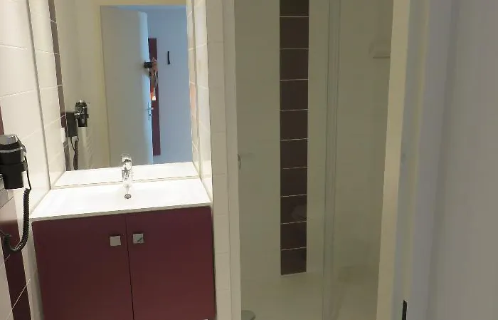 Appart-hotel & Golf Aparthotel