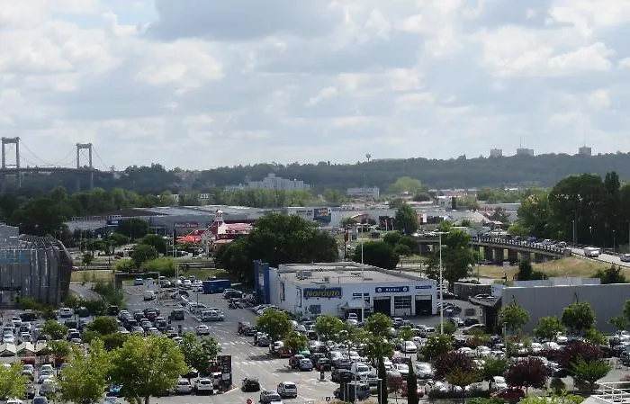 Aparthotel Appart-hotel & Golf