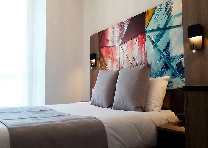 Apartmanhotel Appart-hotel & Golf Bordeaux