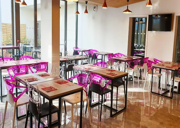 Appart-hotel & Golf Aparthotel