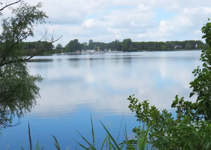 Aparthotel Appart-hotel & Golf Bordeaux