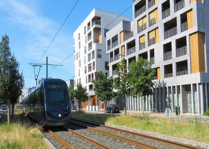 Aparthotel Appart-hotel & Golf